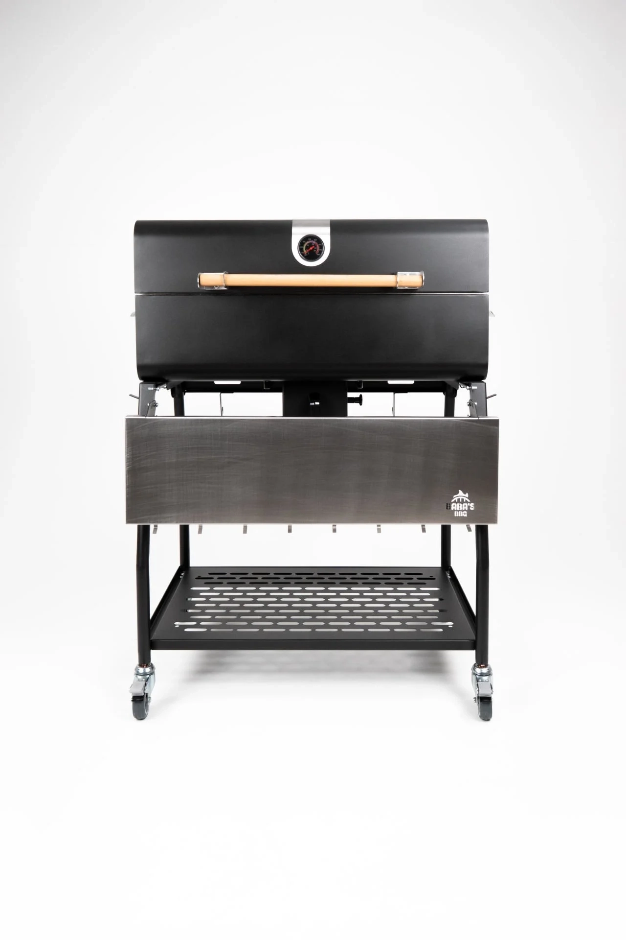 Ankara Babas Soba Satan Yerler