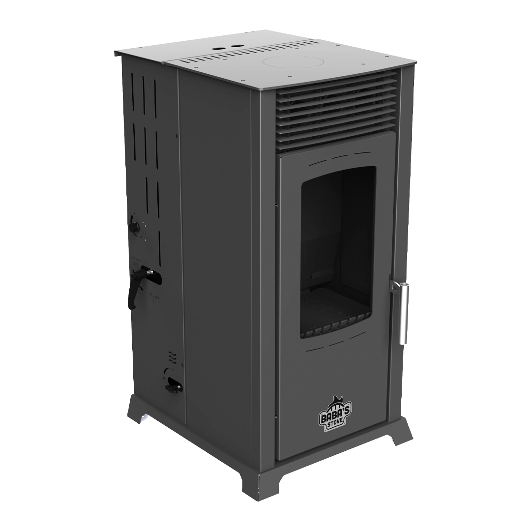 Ankara Pelet Soba Fiyatları