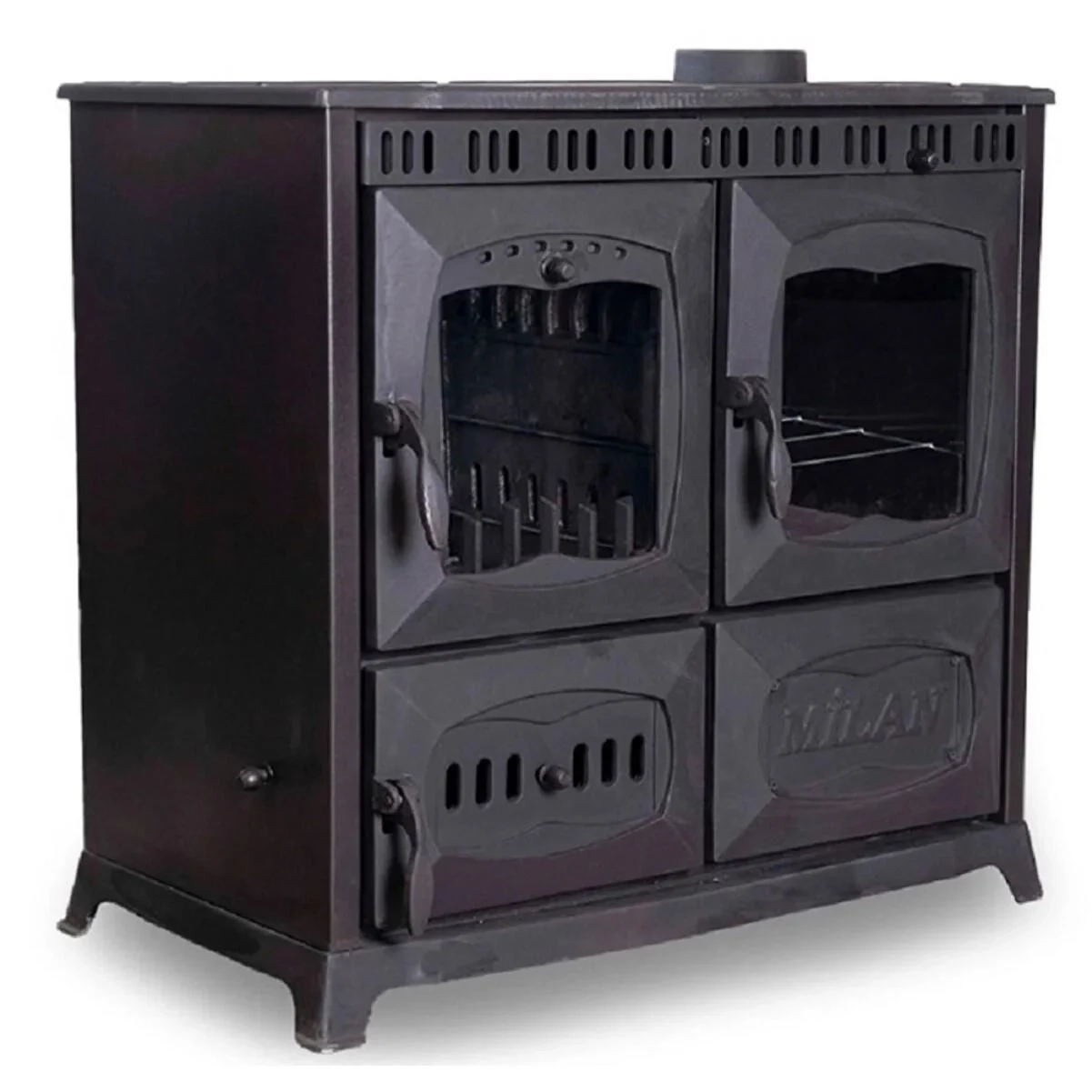 Klasik Döküm Sobalar Ne Işe Yarar