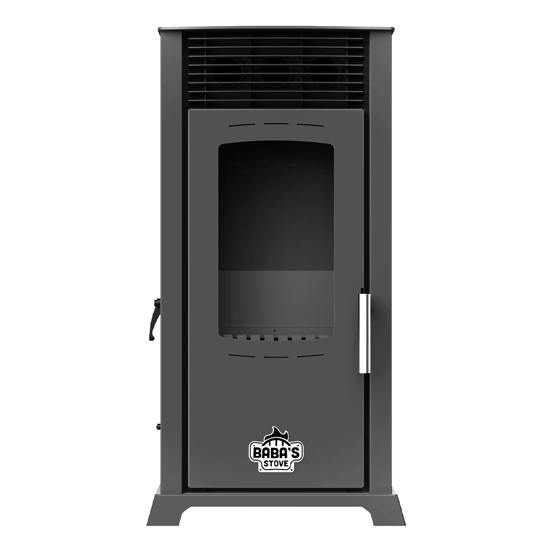 Pelet Soba Ile Merkezi Isıtma Mümkün Mü?